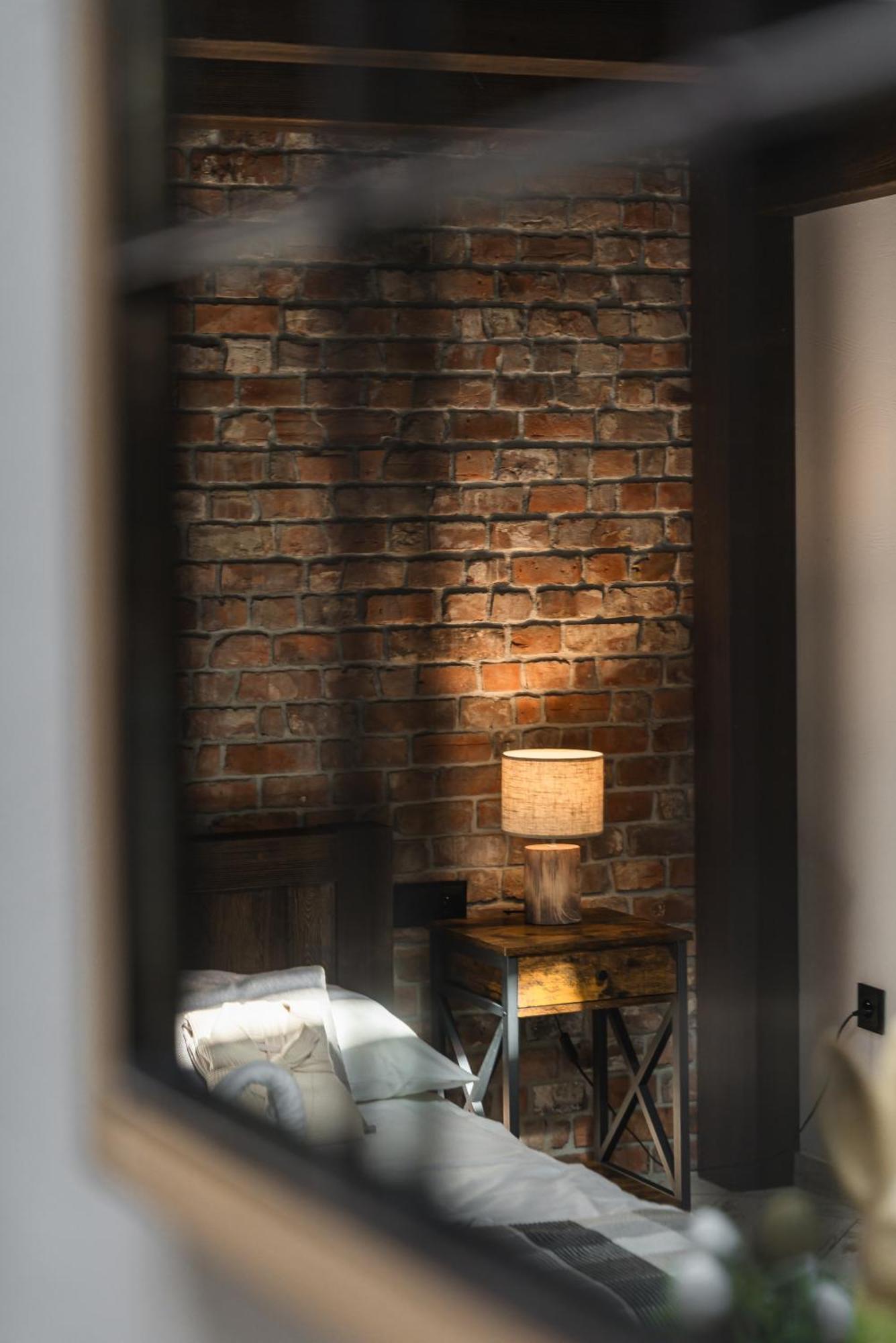 Gosciniec Zaskalnik Szczawnica Apartment ภายนอก รูปภาพ