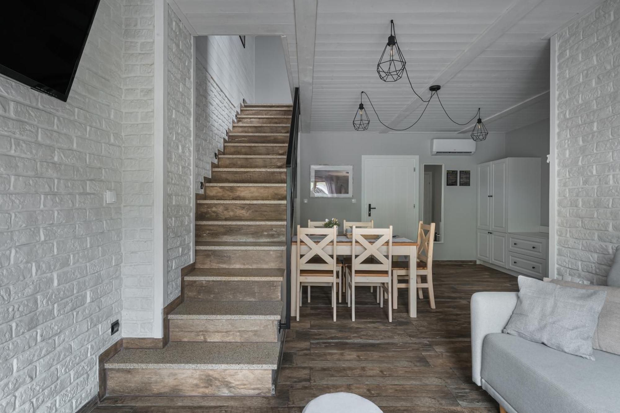 Gosciniec Zaskalnik Szczawnica Apartment ภายนอก รูปภาพ