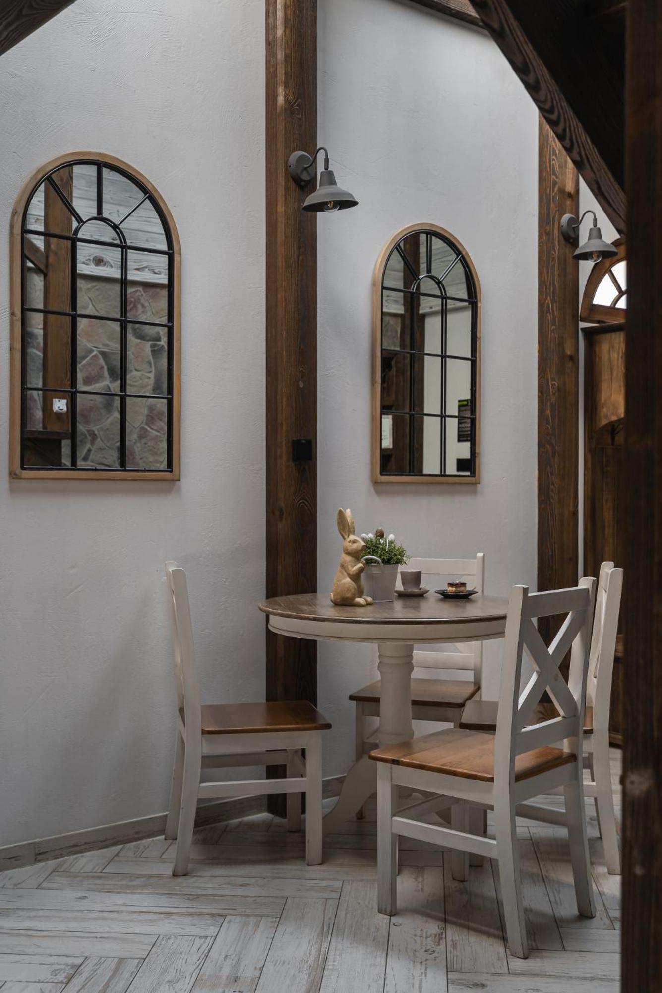 Gosciniec Zaskalnik Szczawnica Apartment ภายนอก รูปภาพ