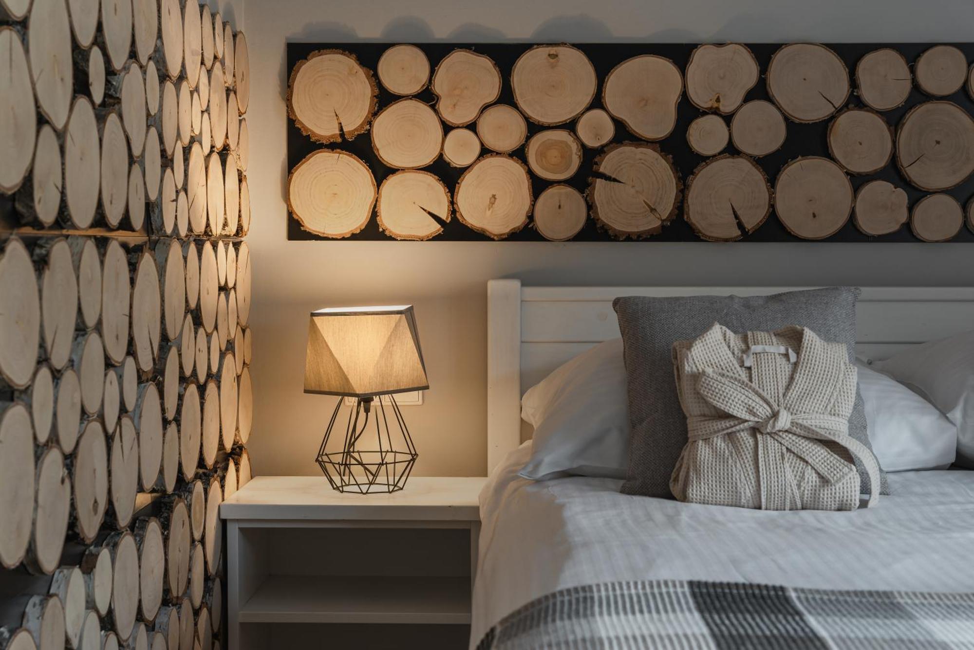 Gosciniec Zaskalnik Szczawnica Apartment ภายนอก รูปภาพ