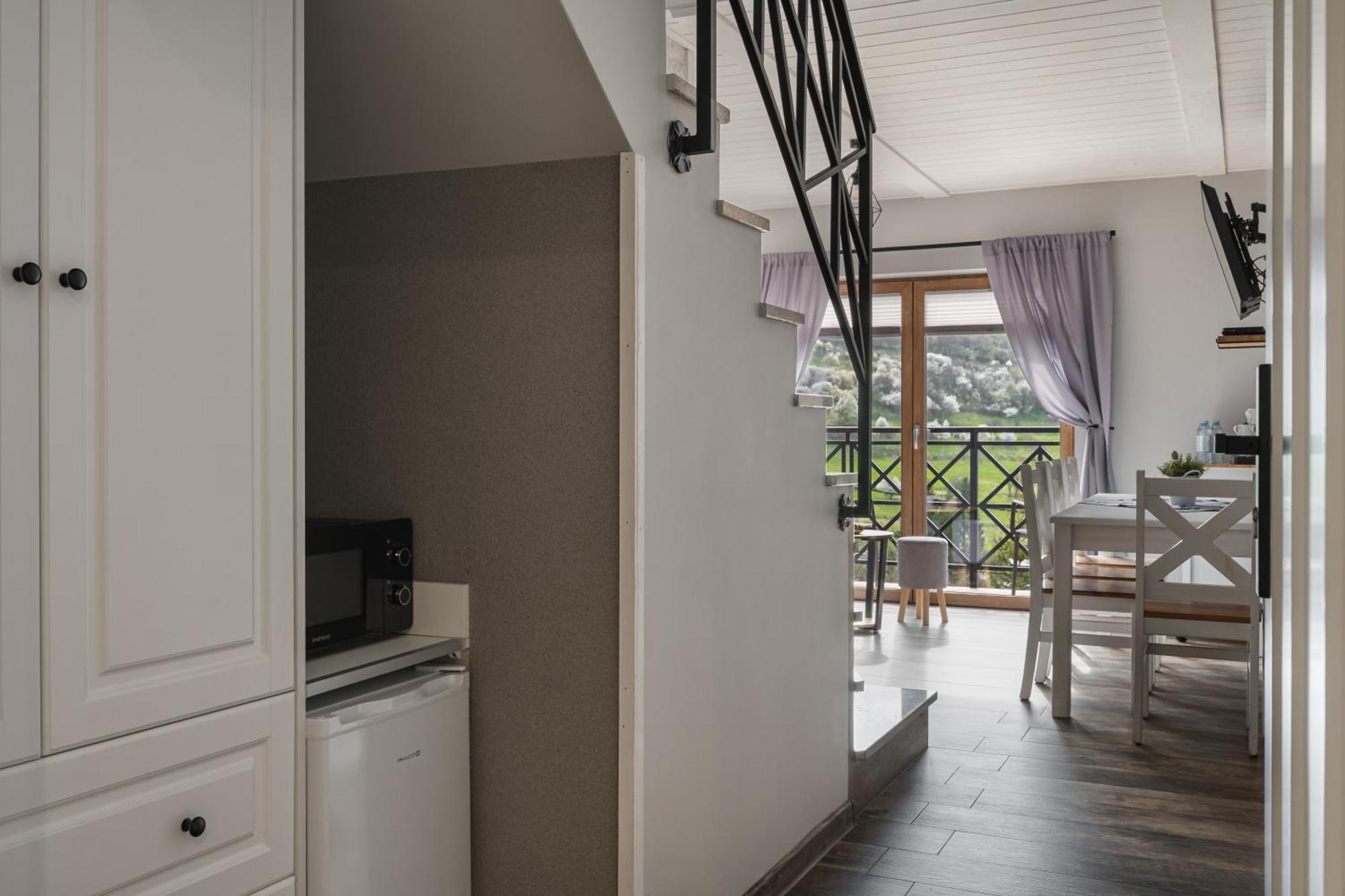 Gosciniec Zaskalnik Szczawnica Apartment ภายนอก รูปภาพ