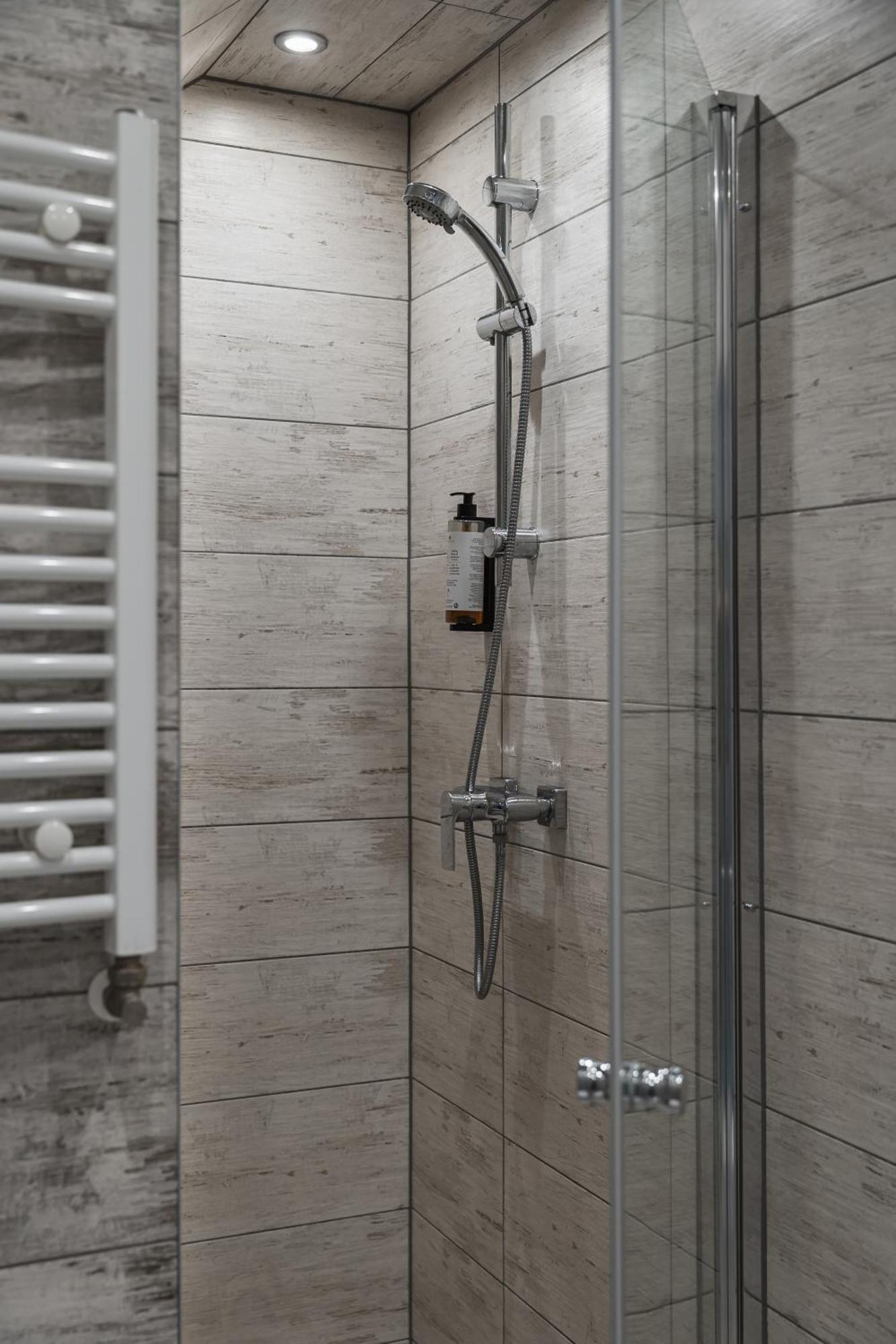 Gosciniec Zaskalnik Szczawnica Apartment ภายนอก รูปภาพ