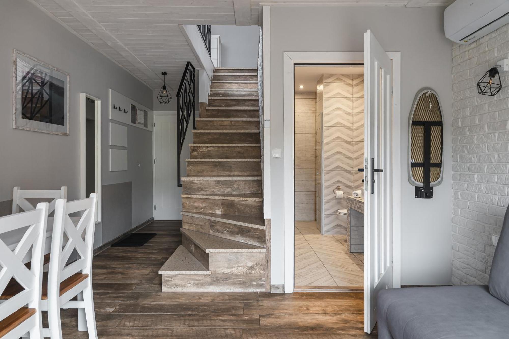 Gosciniec Zaskalnik Szczawnica Apartment ภายนอก รูปภาพ